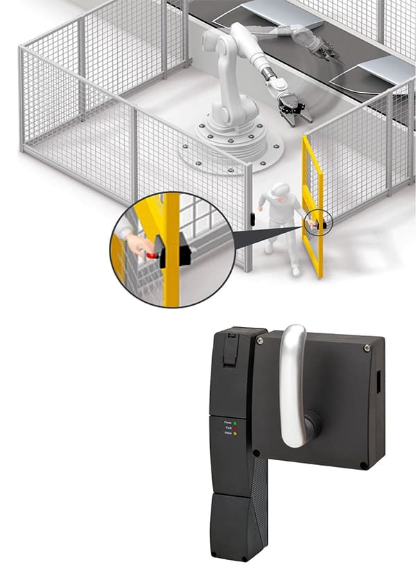 How to Choose the Best Safety Door Switch Allied Electronics & Automation